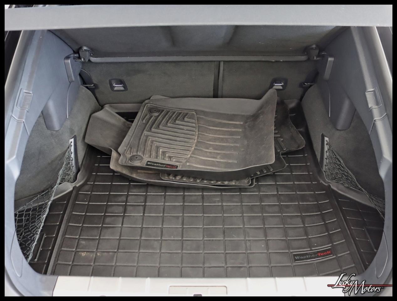 Porsche Panamera 4dr HB S 2013