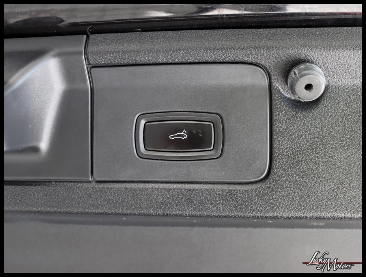 Porsche Panamera 4dr HB S 2013