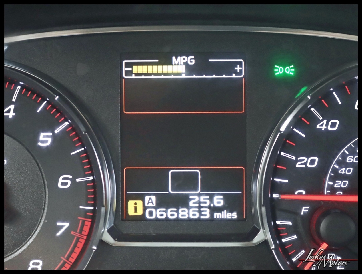 Subaru WRX Premium 6M 2019