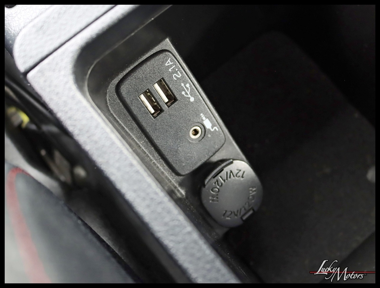 Subaru WRX Premium 6M 2019