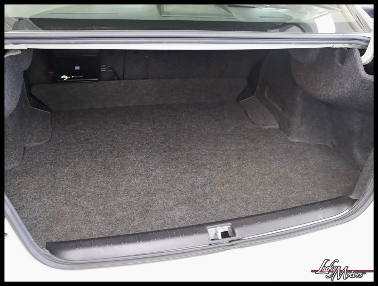 Subaru WRX Premium 6M 2019