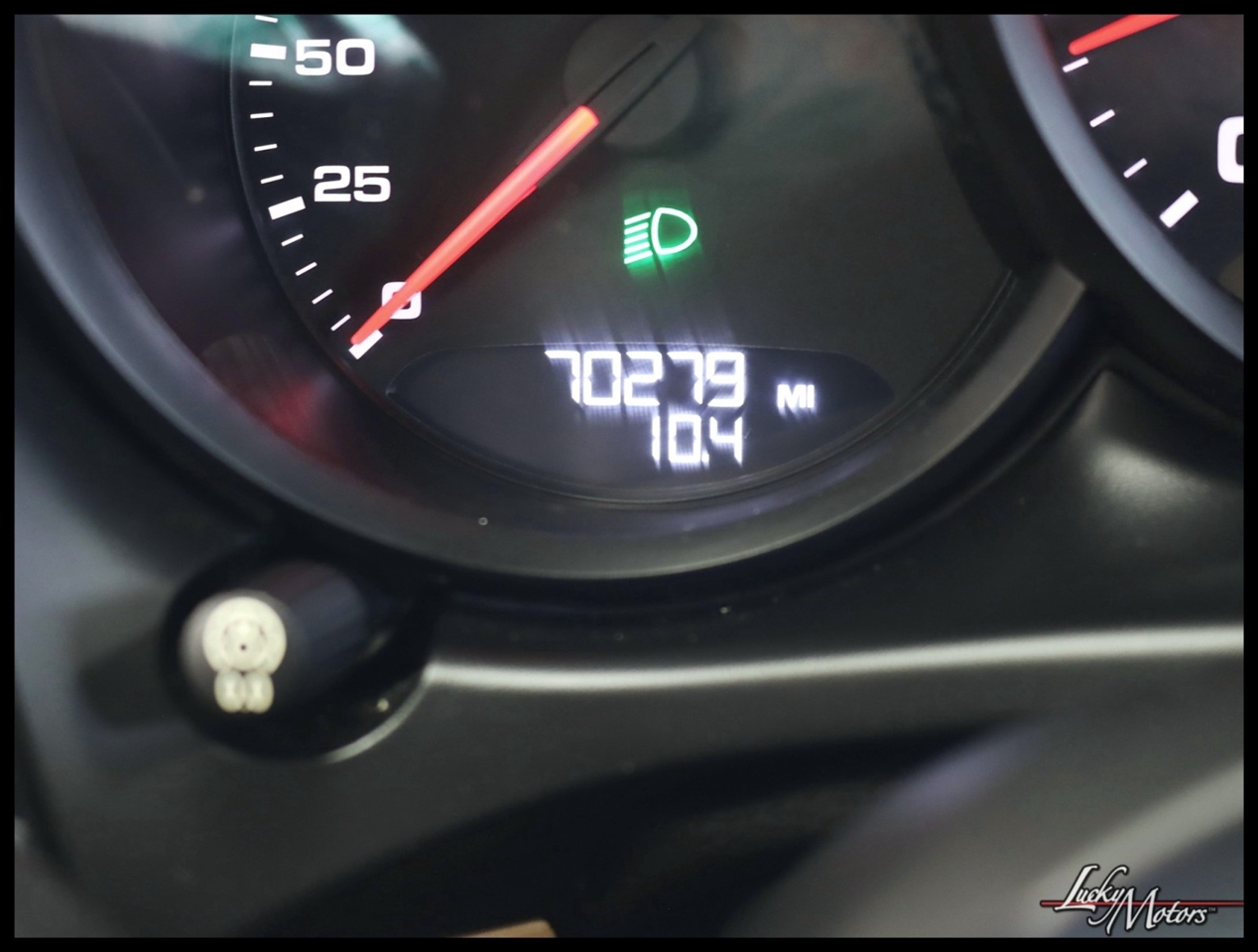 Porsche Macan GTS 2018