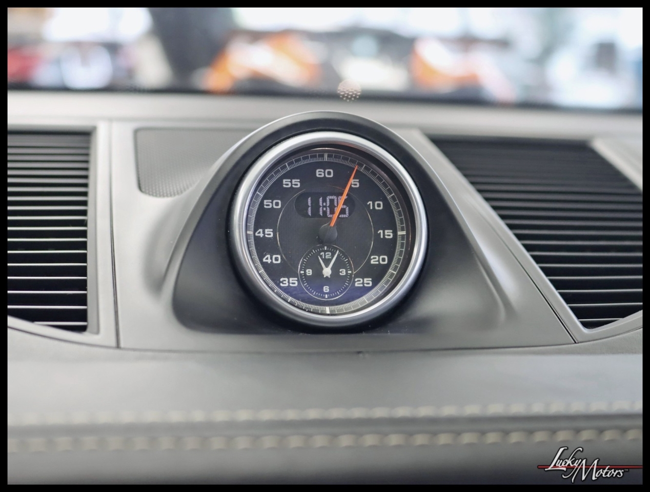 Porsche Macan GTS 2018