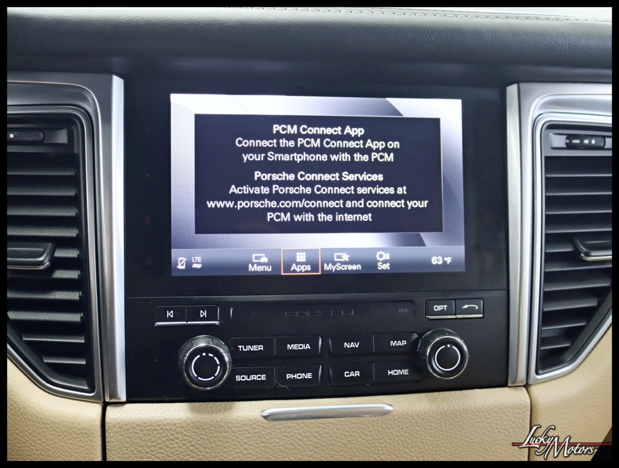 Porsche Macan GTS 2018