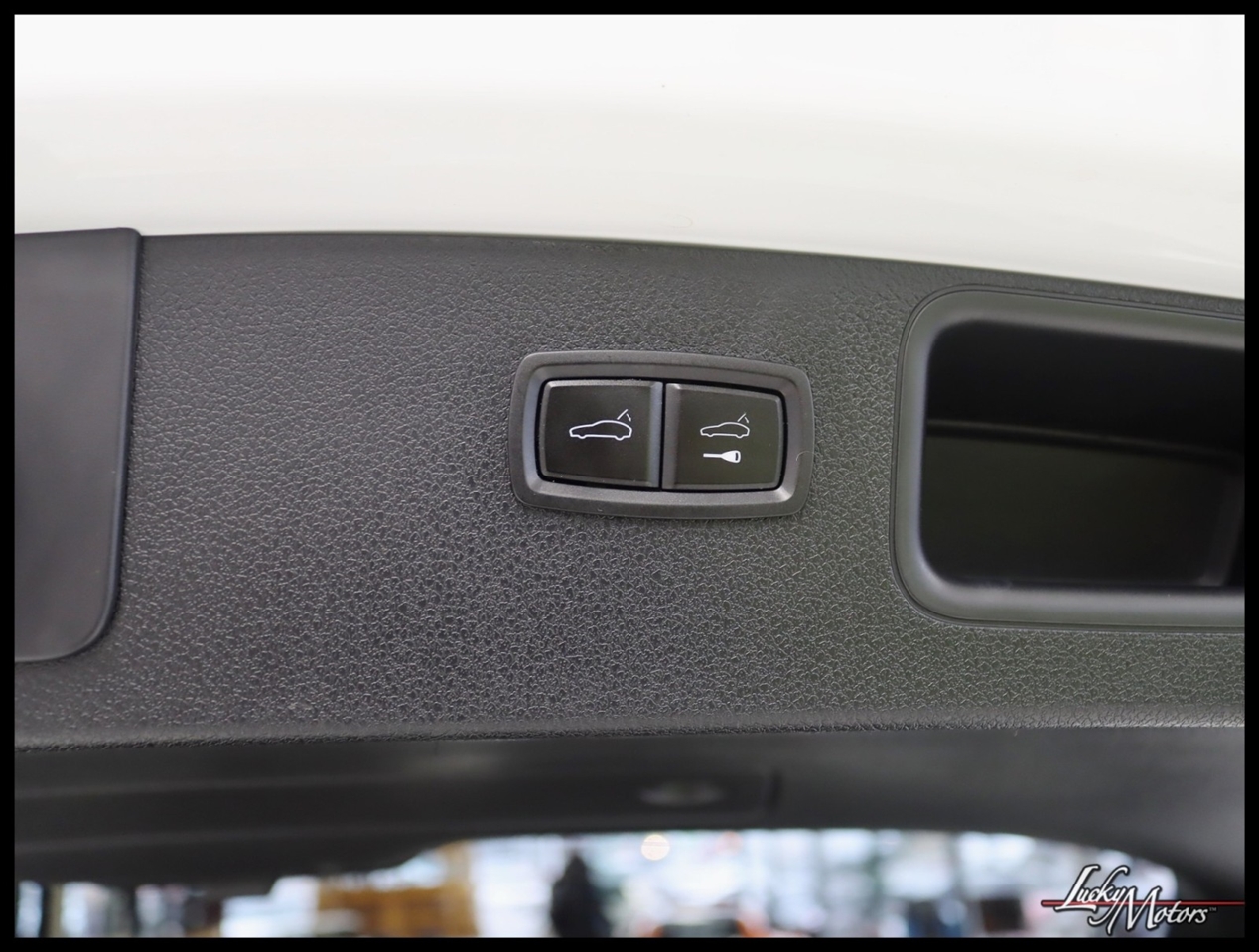 Porsche Macan GTS 2018