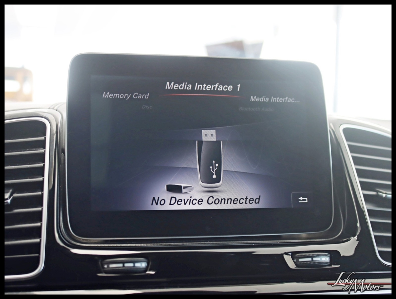 Mercedes-Benz GLE Class AMG GLEC63 S 4MATIC 2017