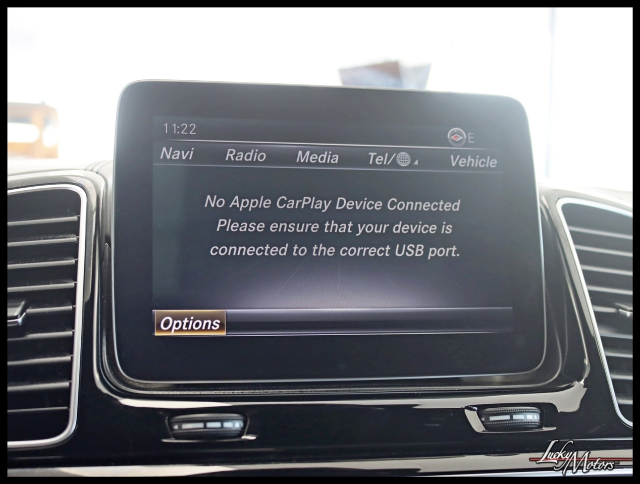 Mercedes-Benz GLE Class AMG GLEC63 S 4MATIC 2017