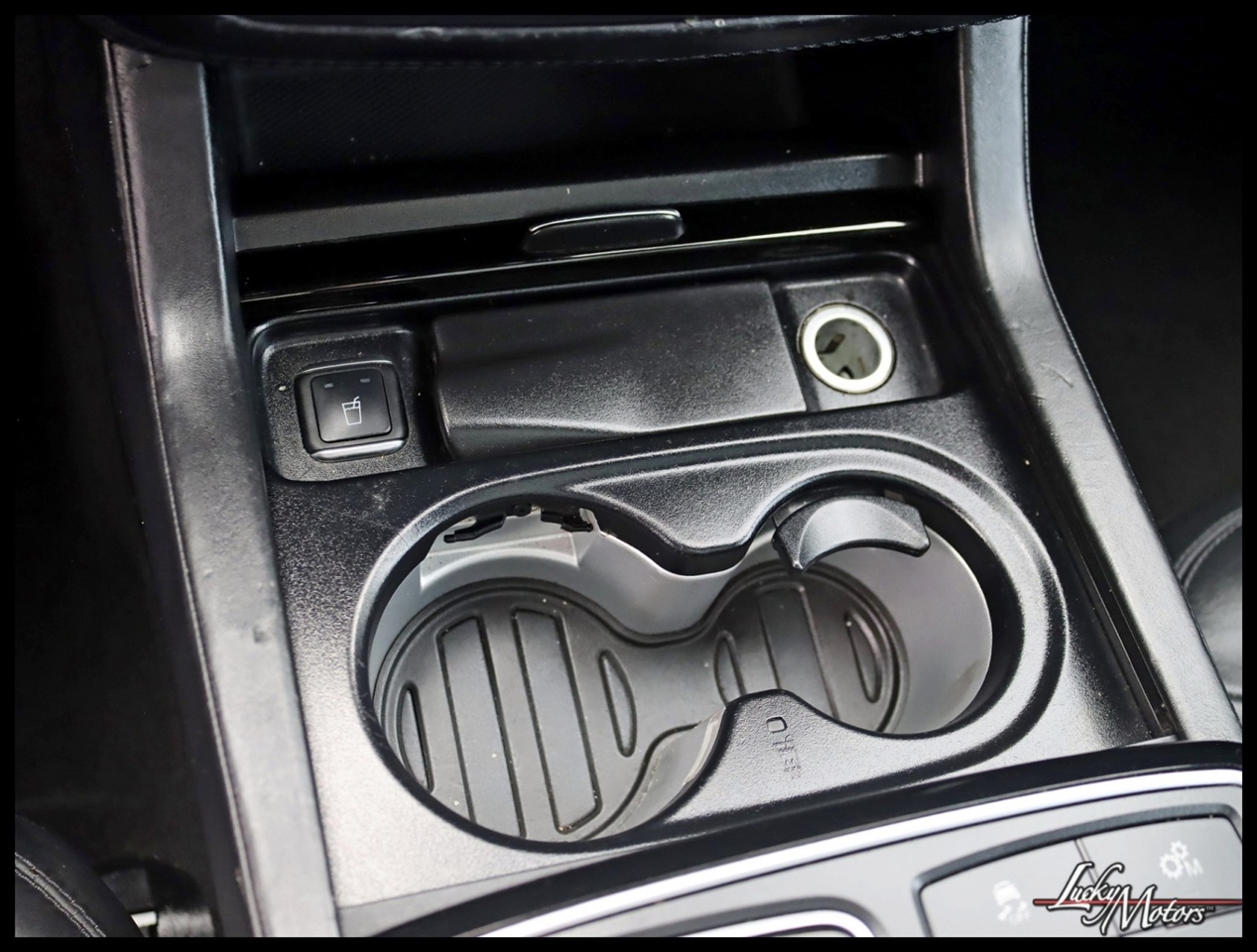 Mercedes-Benz GLE Class AMG GLEC63 S 4MATIC 2017