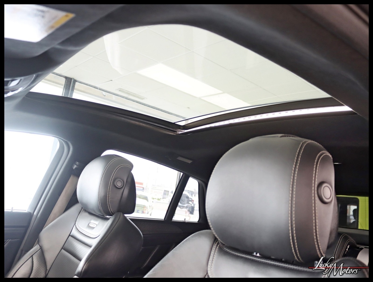 Mercedes-Benz GLE Class AMG GLEC63 S 4MATIC 2017