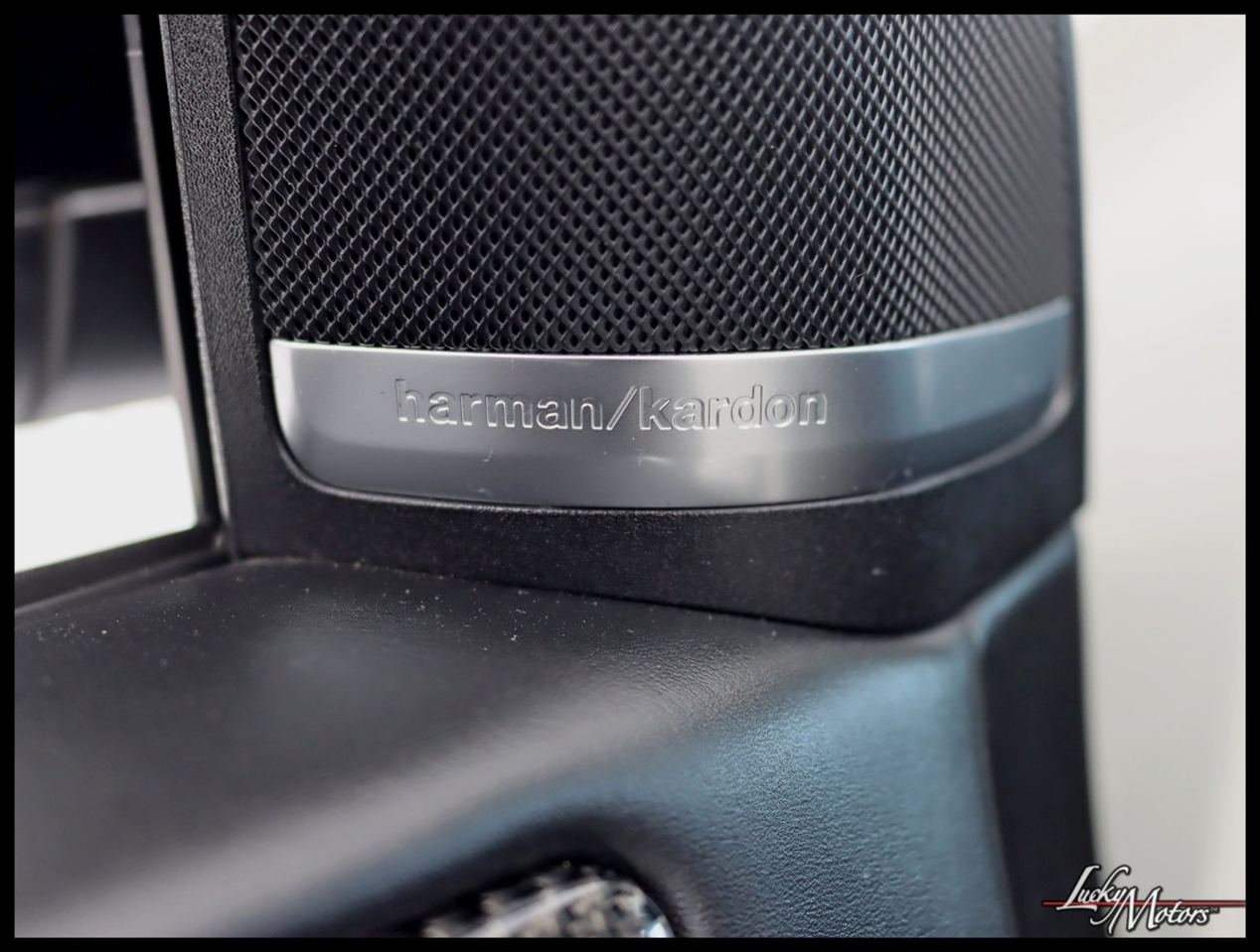 Mercedes-Benz GLE Class AMG GLEC63 S 4MATIC 2017