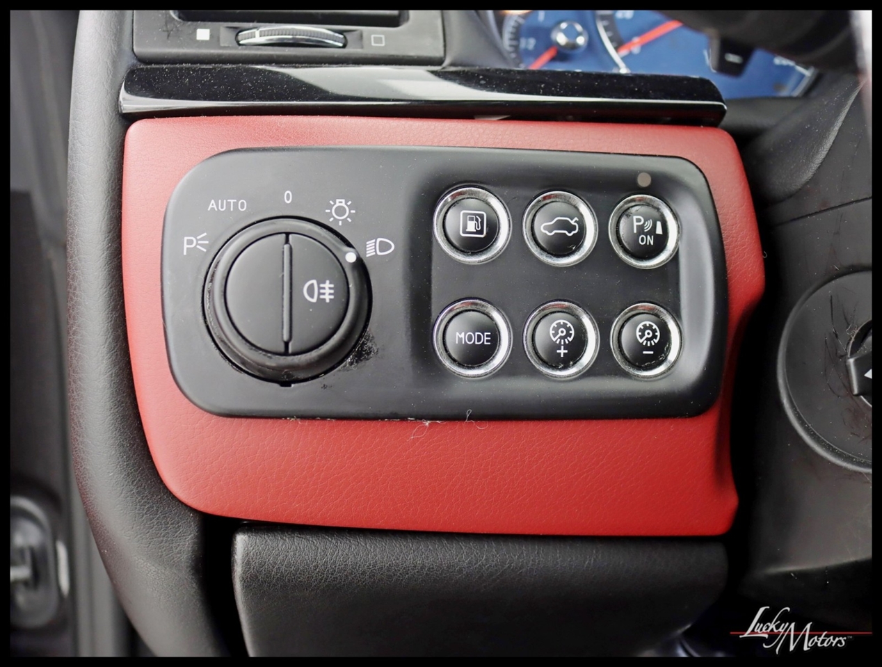 Maserati GranTurismo Sport Coupe 2016