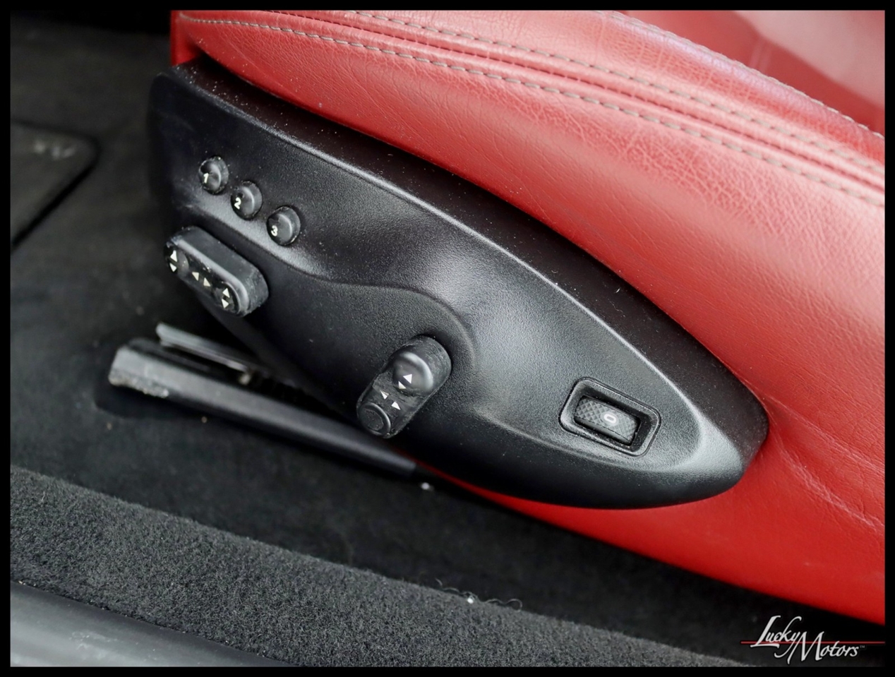 Maserati GranTurismo Sport Coupe 2016