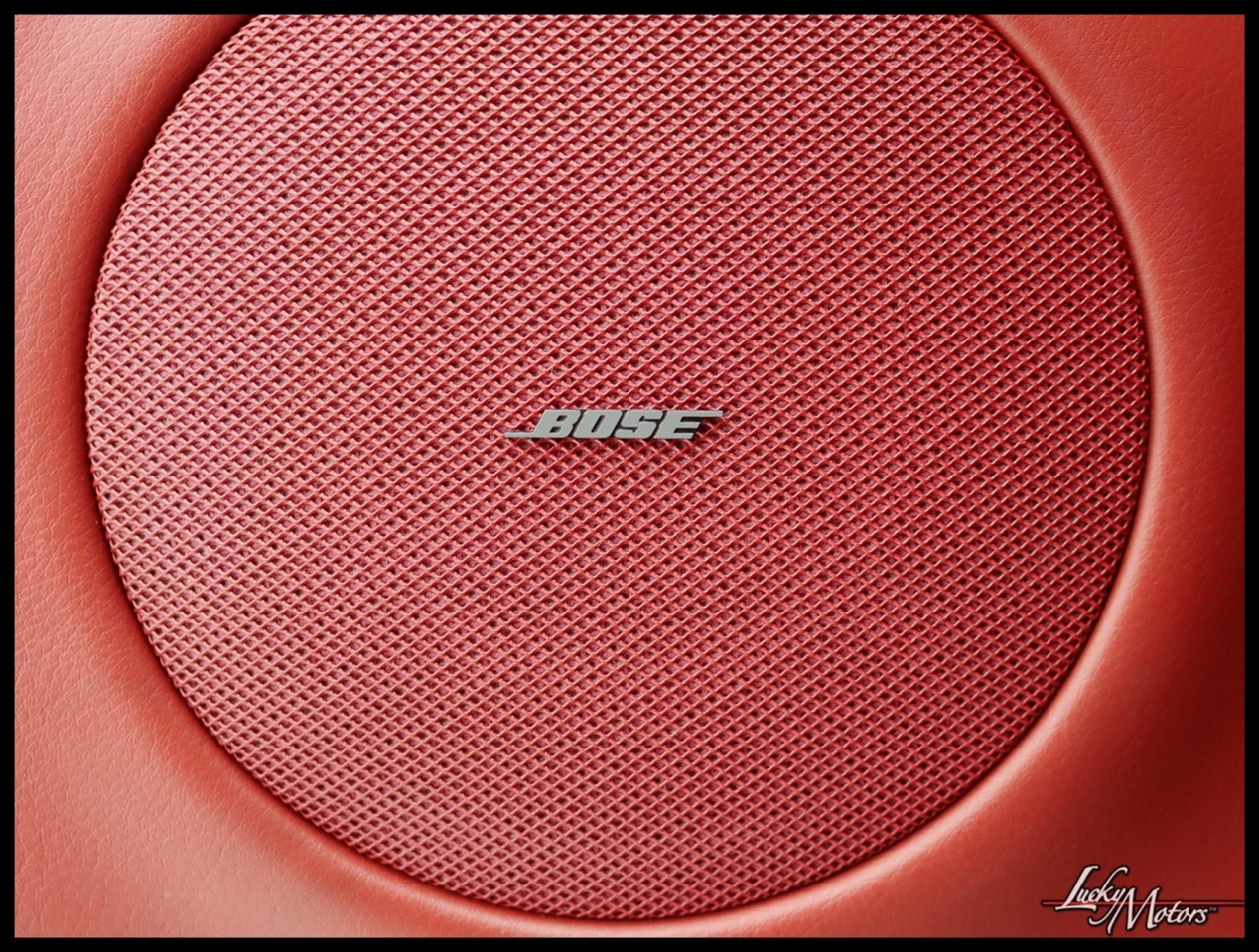 Maserati GranTurismo Sport Coupe 2016