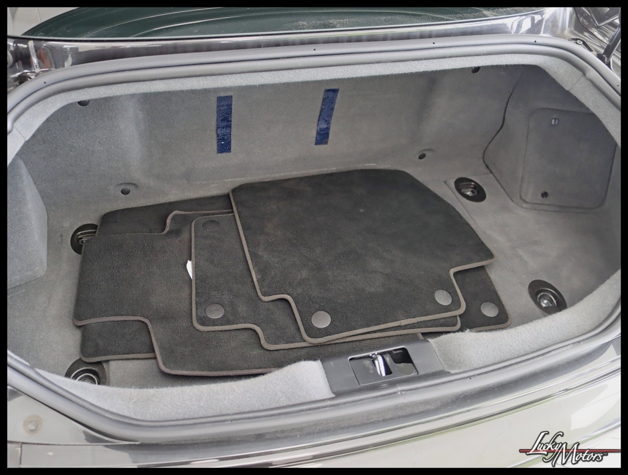 Maserati GranTurismo Sport Coupe 2016