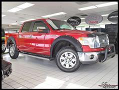 2010 Ford F-150 