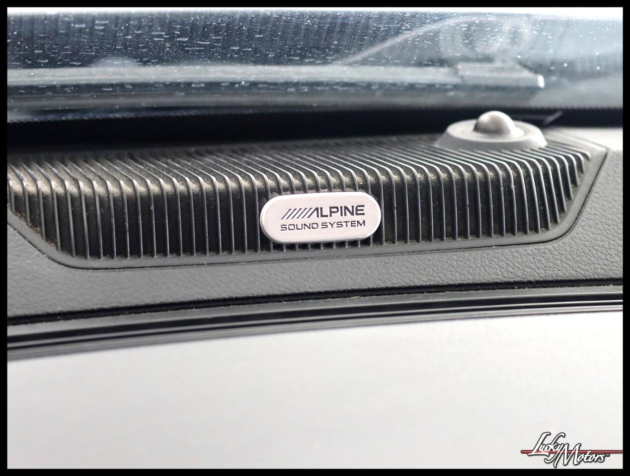 RAM 1500 Sport Quad Cab 4WD 2017