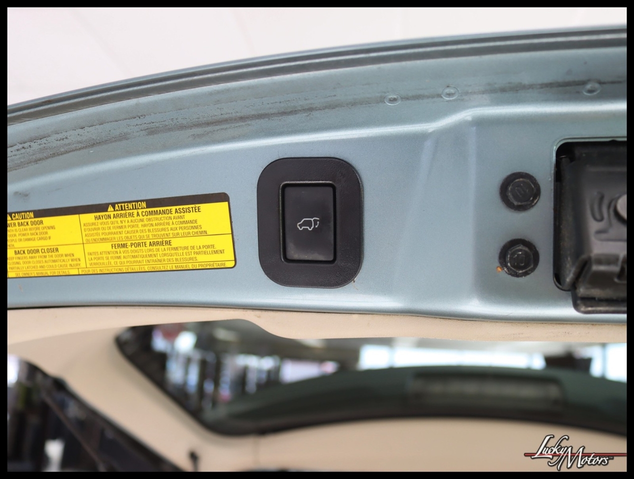 Toyota Venza 4X2 V6 2010