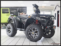 2024 Massimo Motor MSA 450F 