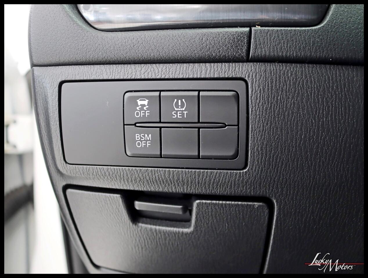 Mazda MAZDA6 i Touring 2015