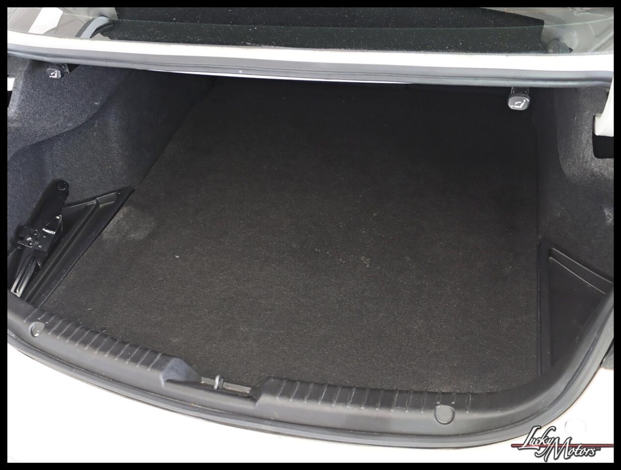 Mazda MAZDA6 i Touring 2015