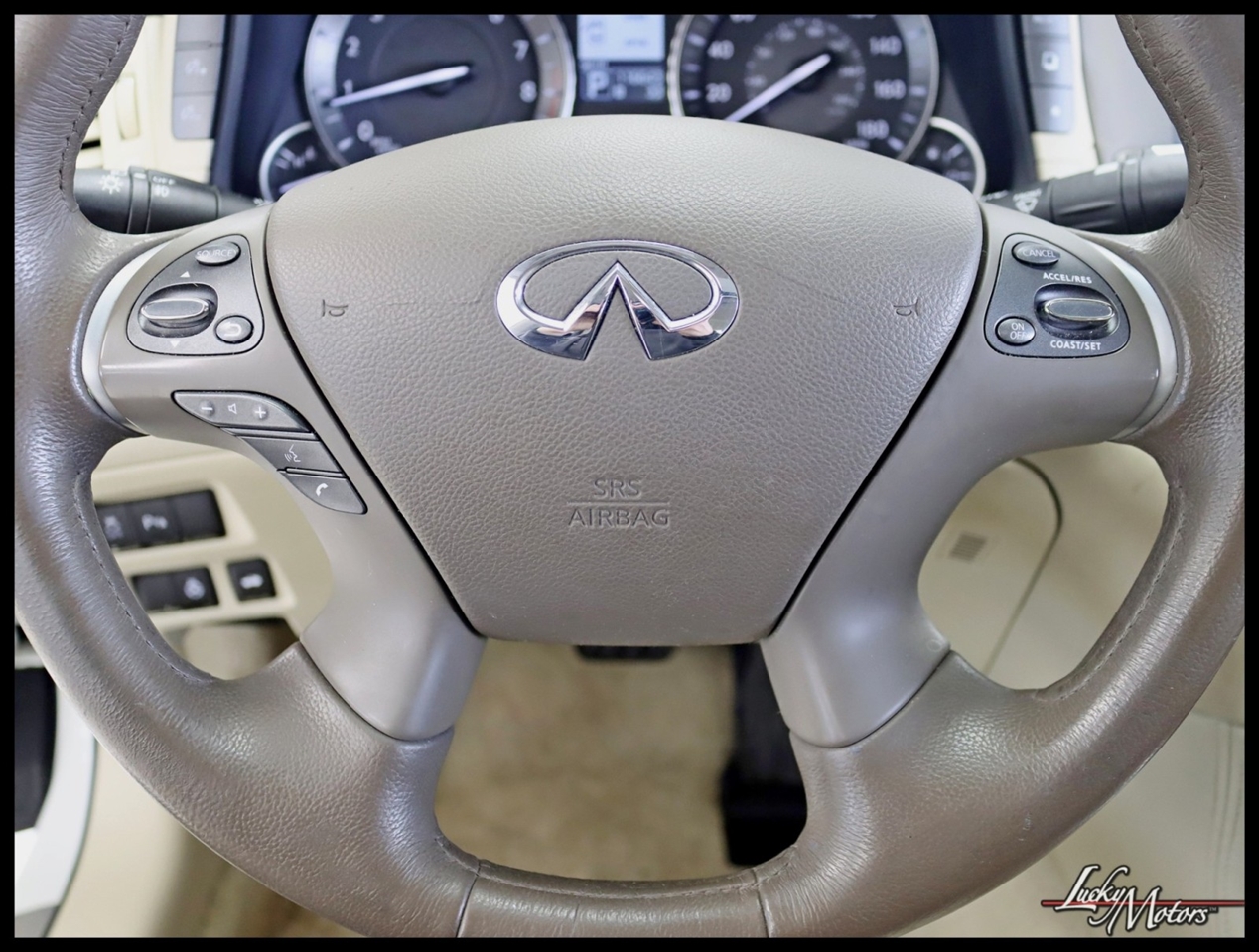 Infiniti M 37x 2013
