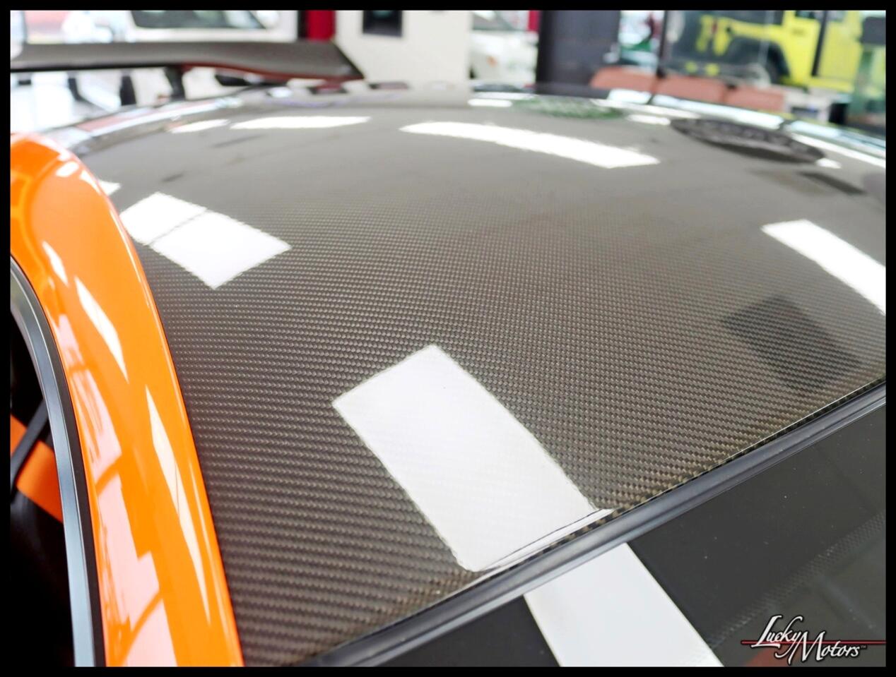 McLaren 570s Base 2016