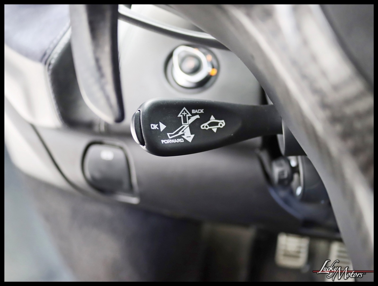 McLaren 570s Base 2016