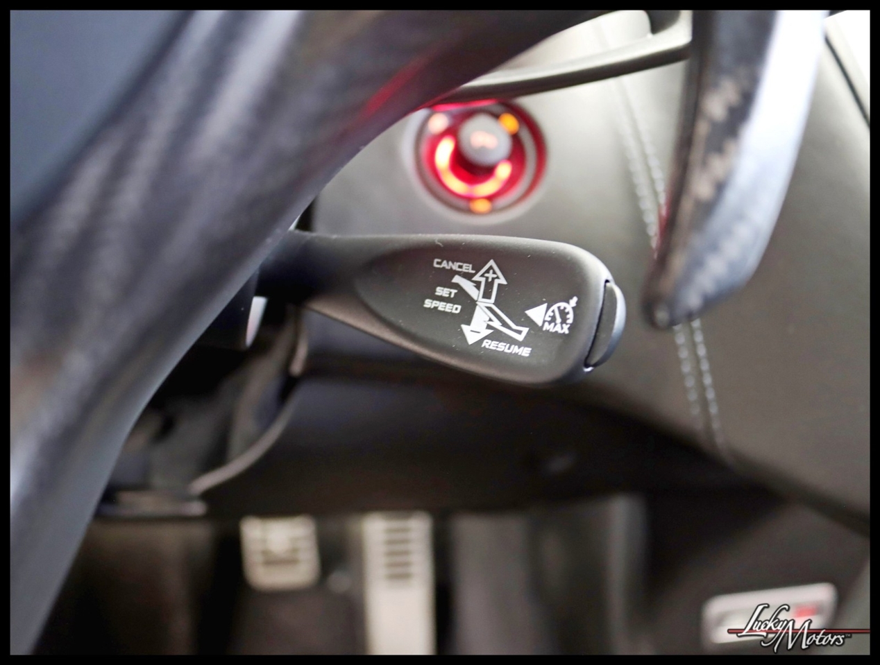 McLaren 570s Base 2016