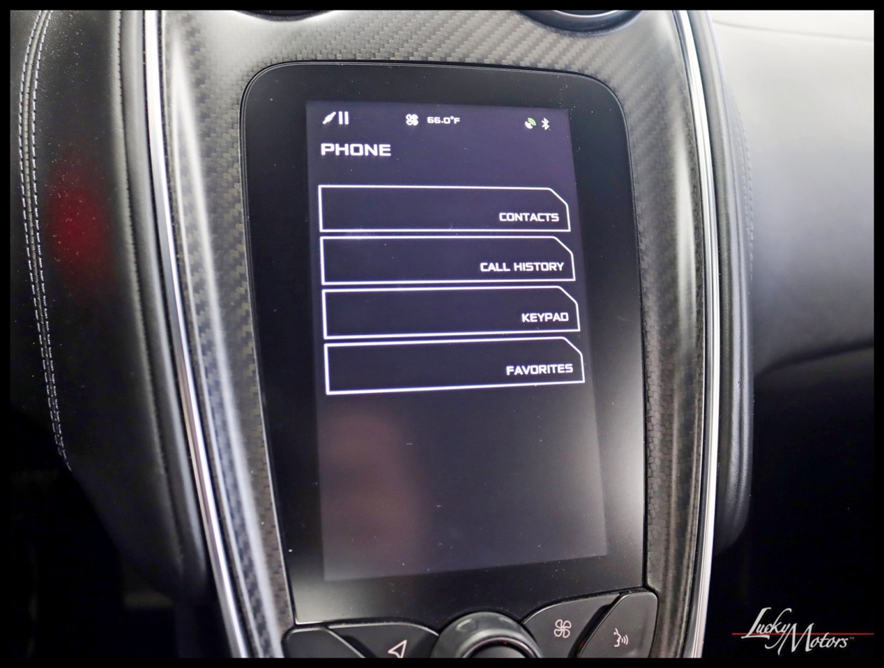 McLaren 570s Base 2016