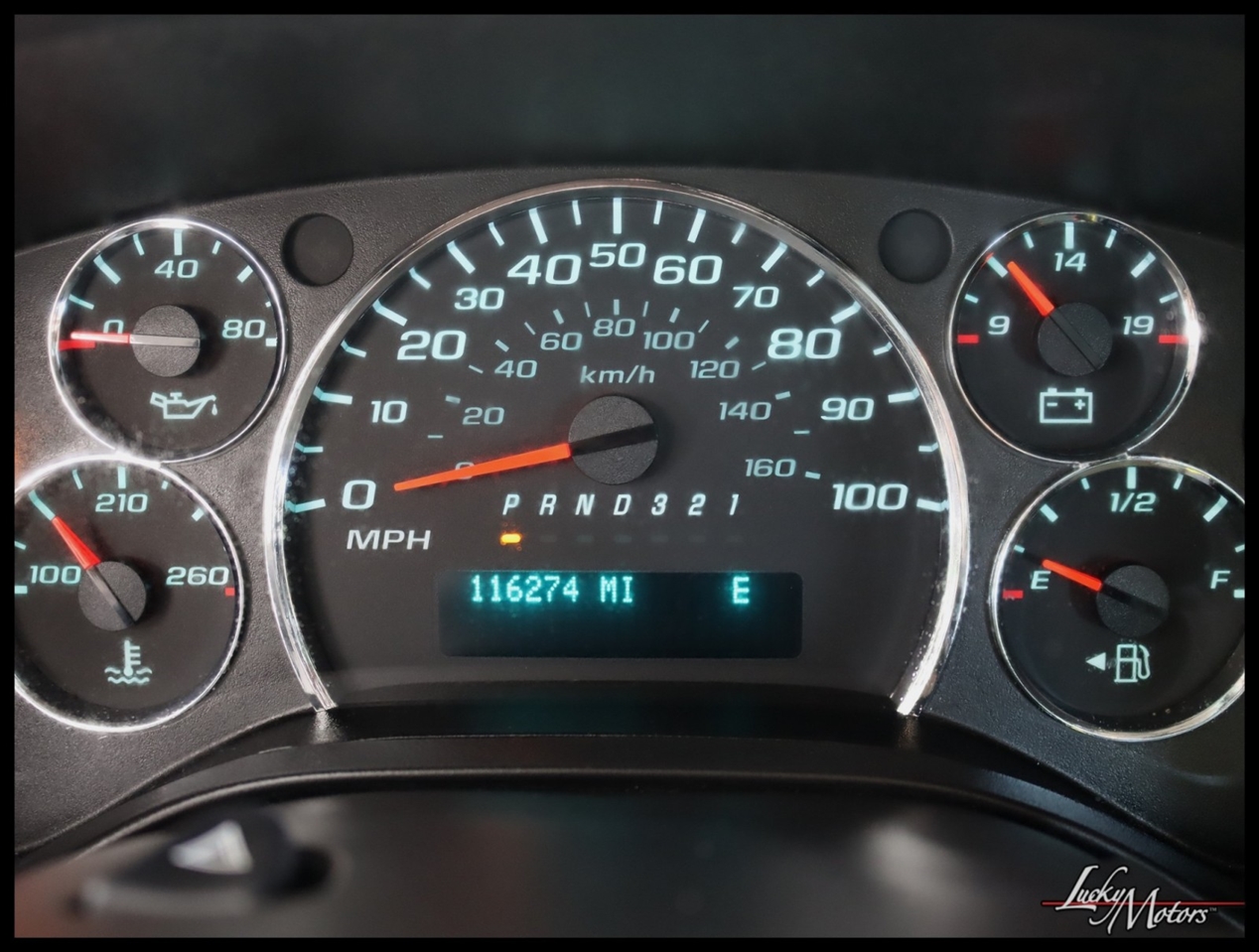 Chevrolet Express 1500 Cargo 2014