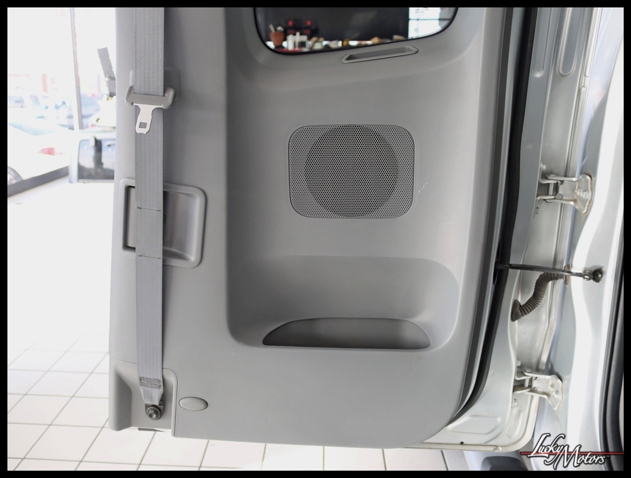 Toyota Tacoma Access Cab V6 4WD 2006