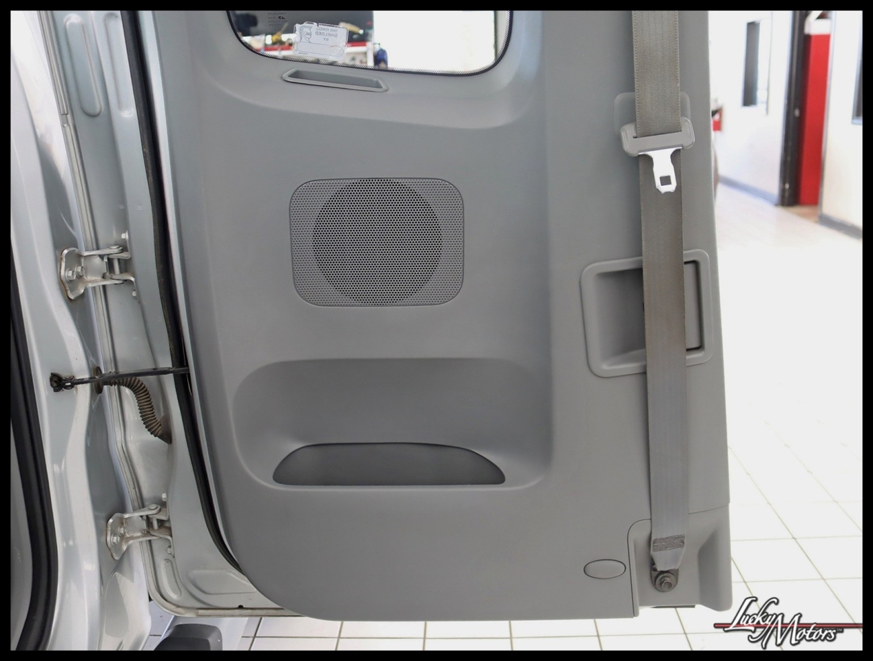 Toyota Tacoma Access Cab V6 4WD 2006