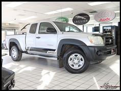 2006 Toyota Tacoma 