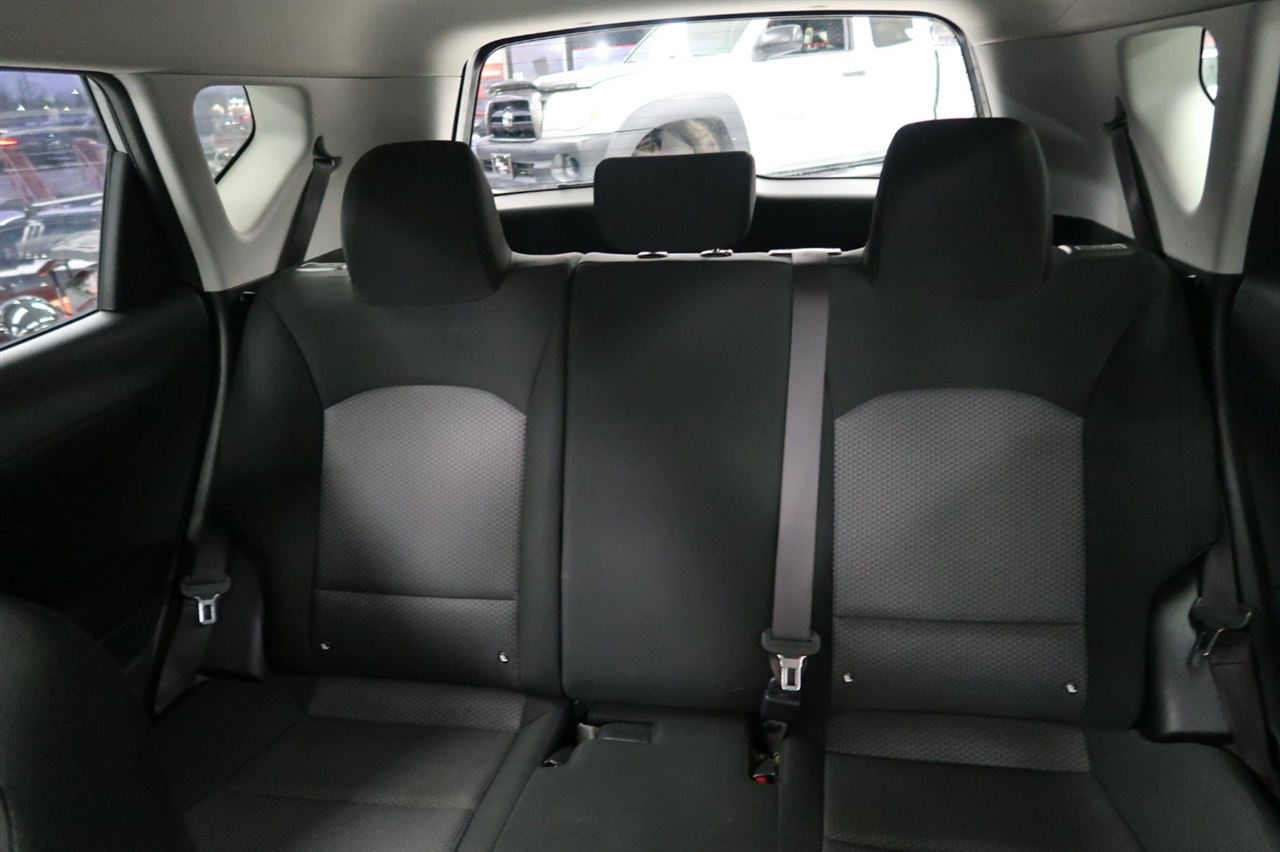 Kia Soul LX CVT 2020