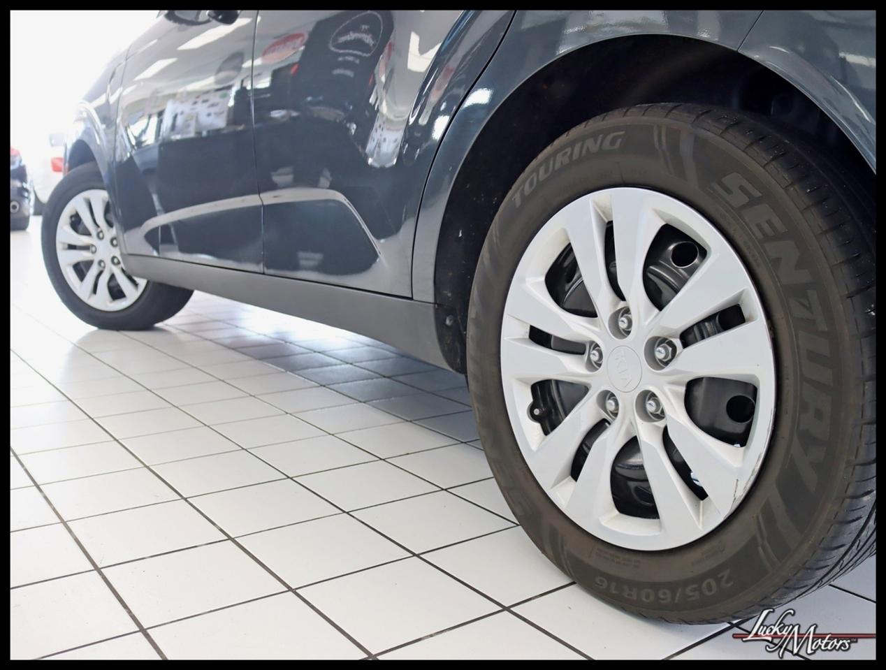 Kia Soul LX CVT 2020