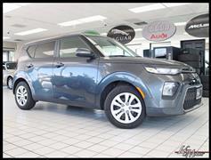 2020 Kia Soul 