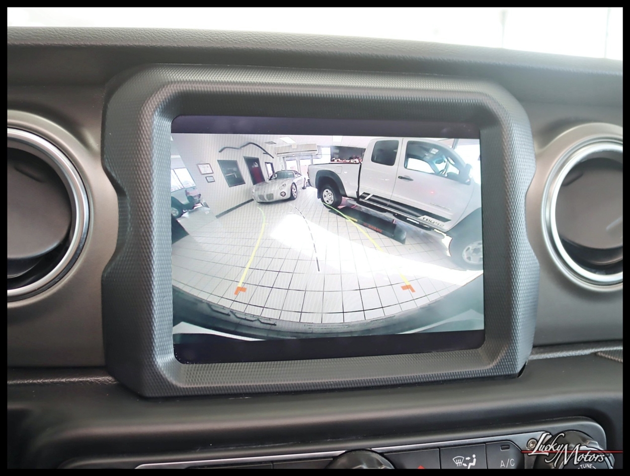 Jeep Wrangler 4xe Unlimited Rubicon 2022