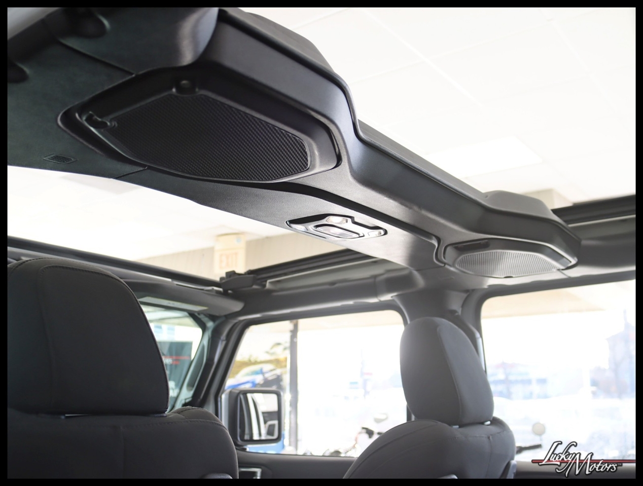 Jeep Wrangler 4xe Unlimited Rubicon 2022