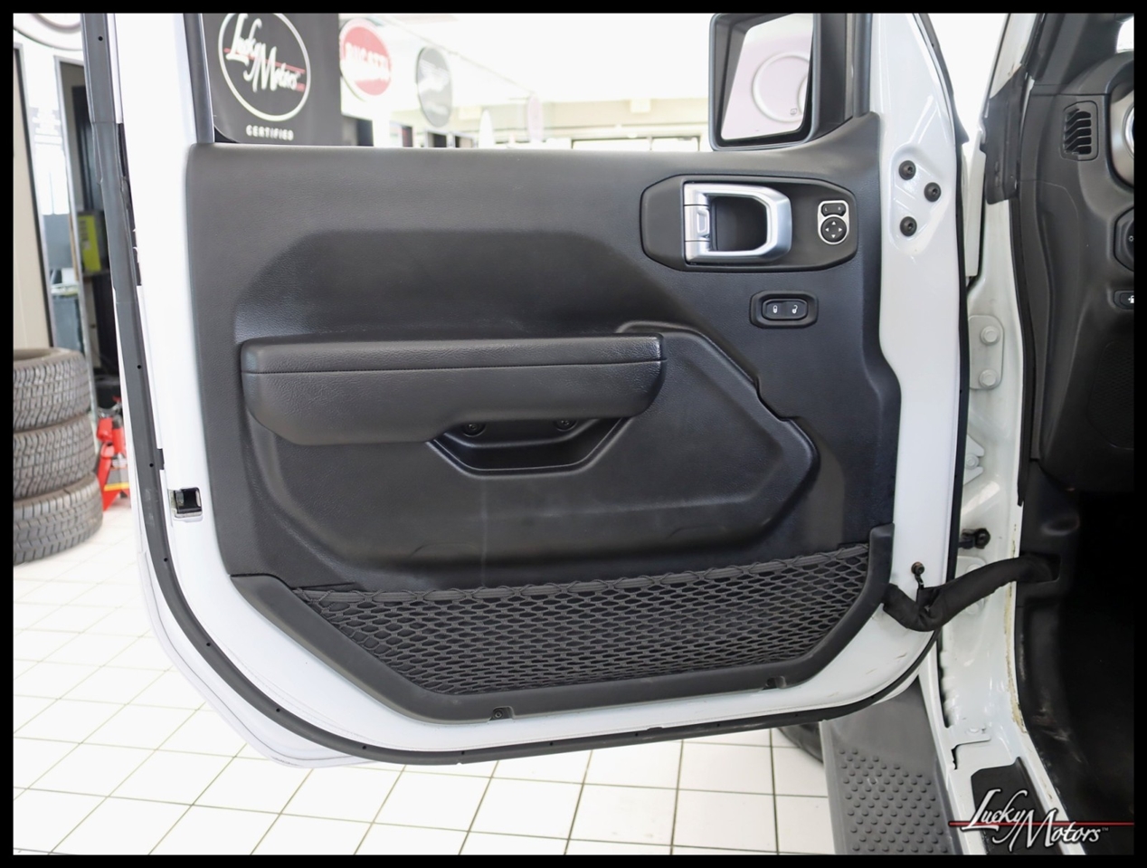 Jeep Wrangler 4xe Unlimited Rubicon 2022