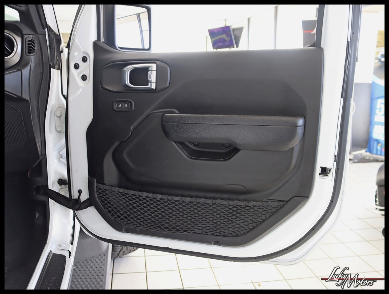 Jeep Wrangler 4xe Unlimited Rubicon 2022