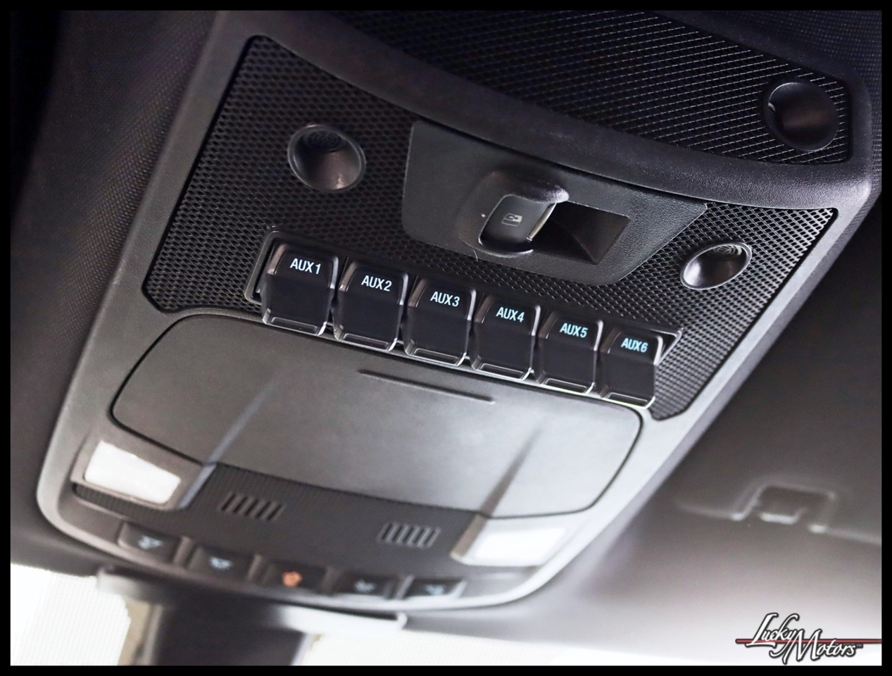 Ford F-150 Raptor SuperCrew 4WD 2018