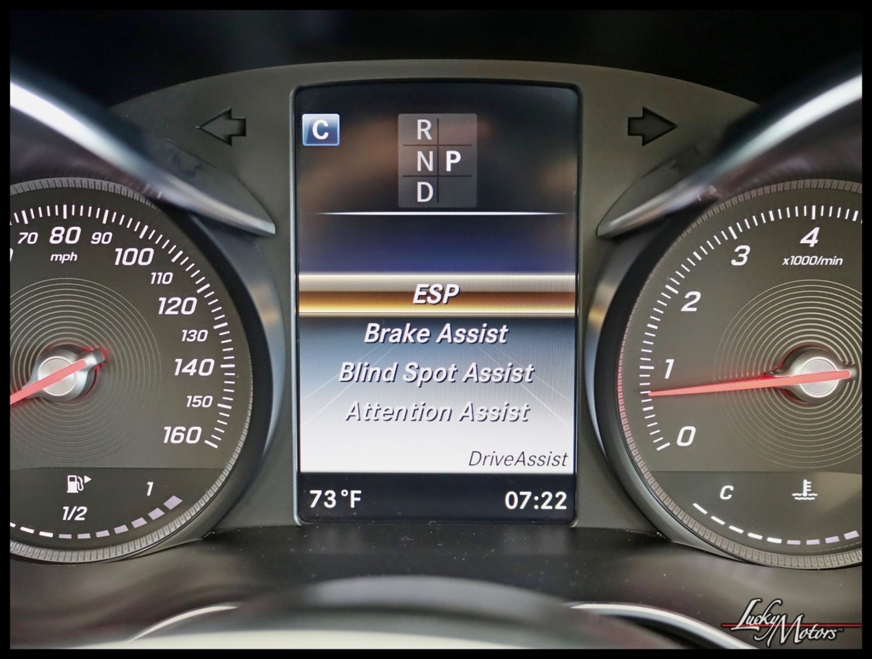 Mercedes-Benz C-Class C300 Convertible 2018