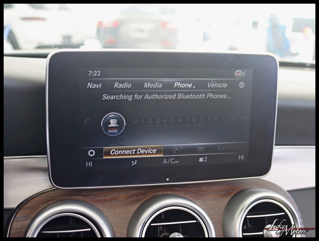 Mercedes-Benz C-Class C300 Convertible 2018