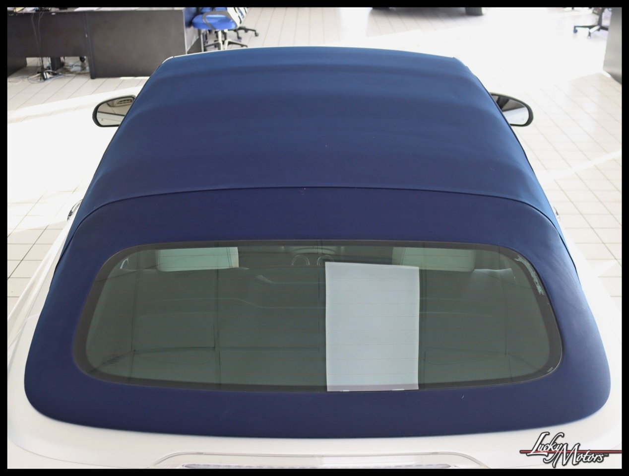 Mercedes-Benz C-Class C300 Convertible 2018