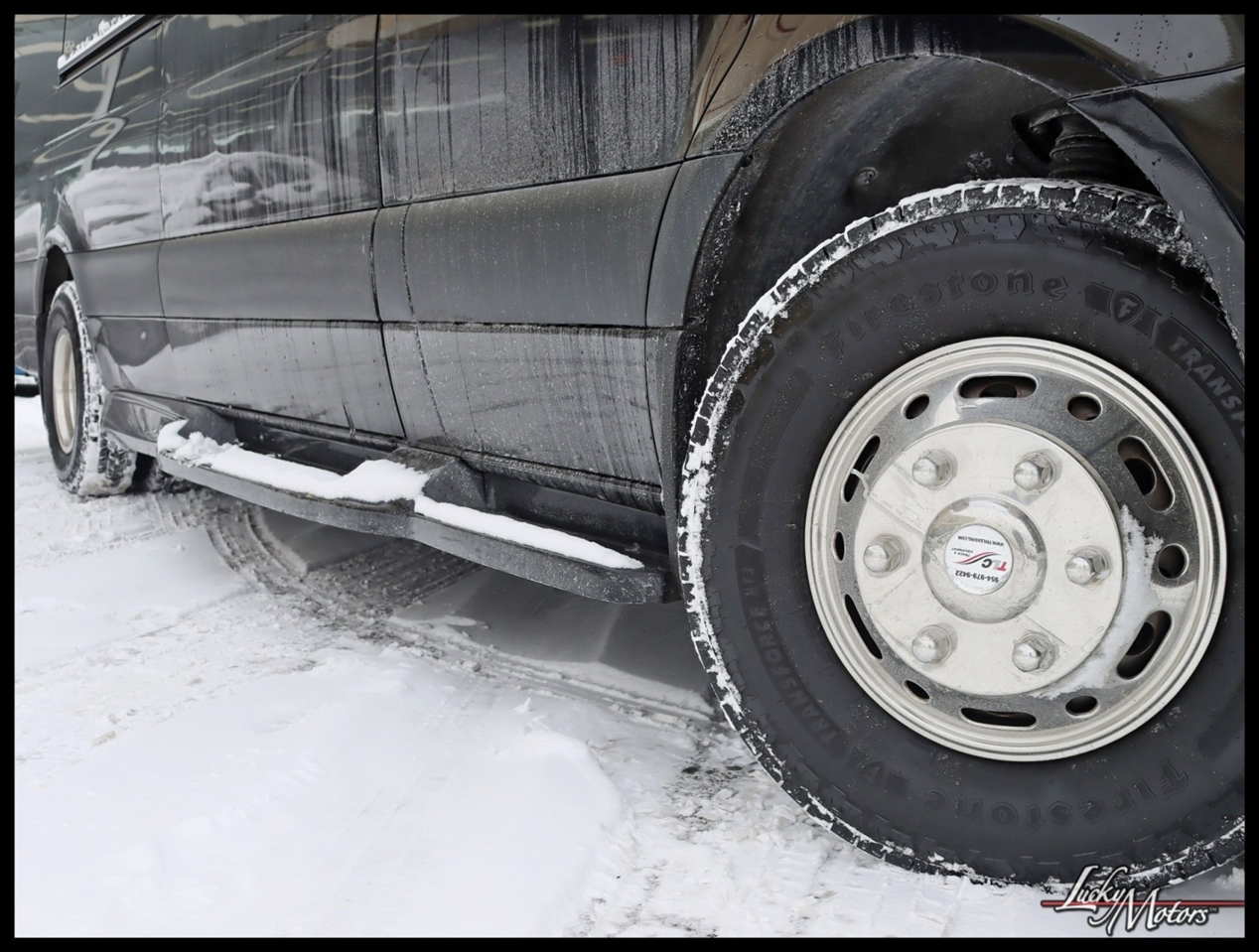 Mercedes-Benz Sprinter 3500 XD 170-in. WB 2020