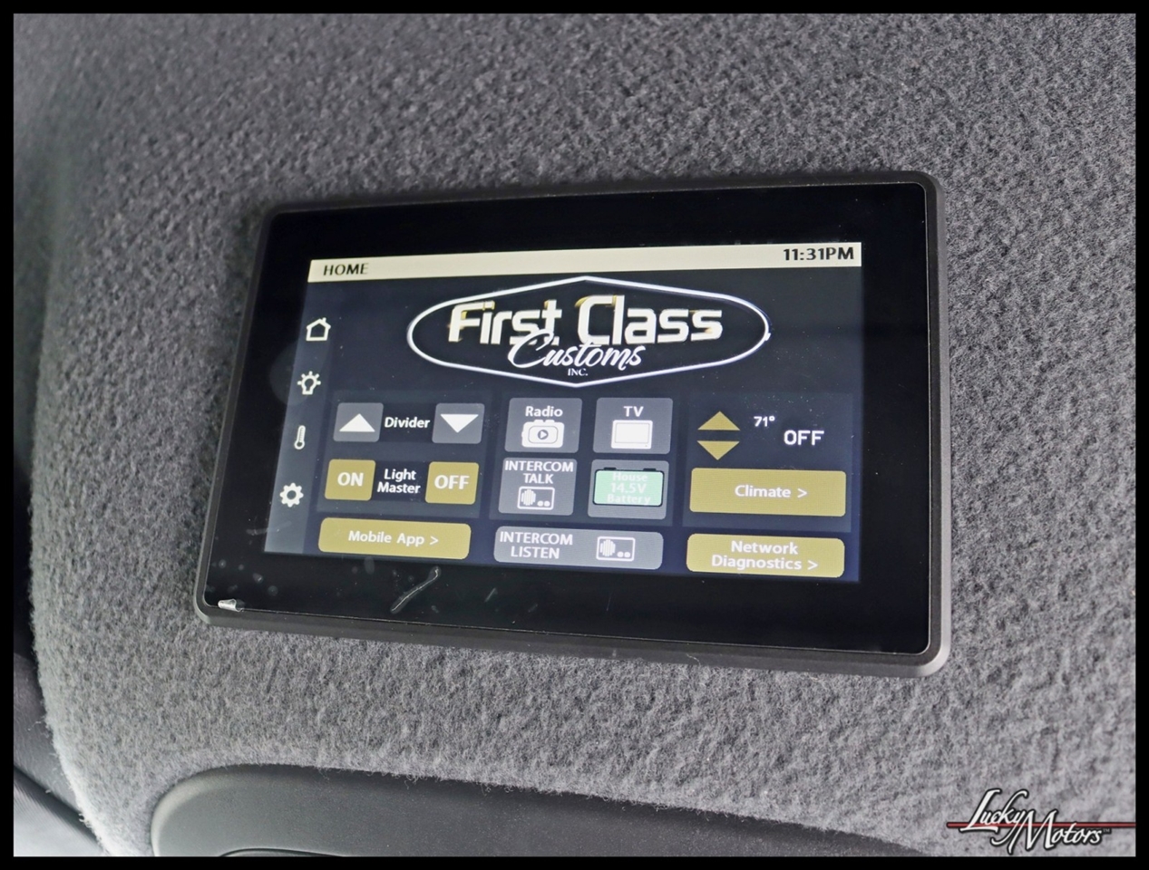 Mercedes-Benz Sprinter 3500 XD 170-in. WB 2020