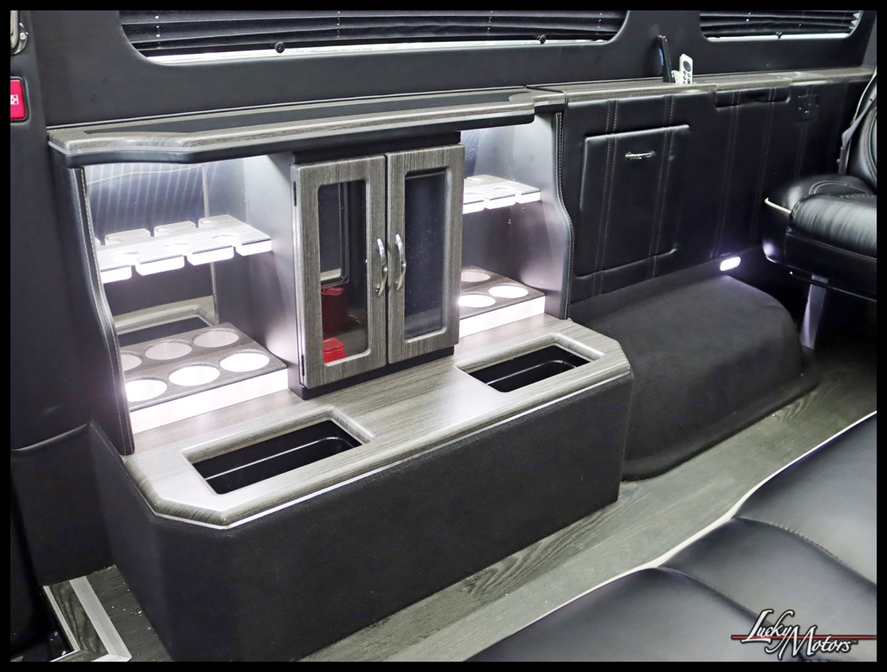 Mercedes-Benz Sprinter 3500 XD 170-in. WB 2020