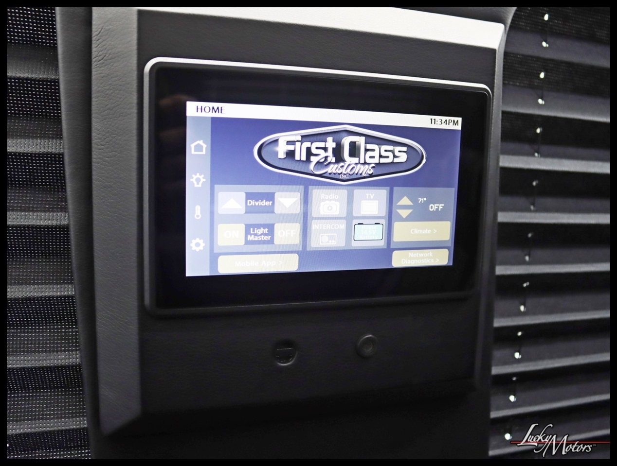 Mercedes-Benz Sprinter 3500 XD 170-in. WB 2020