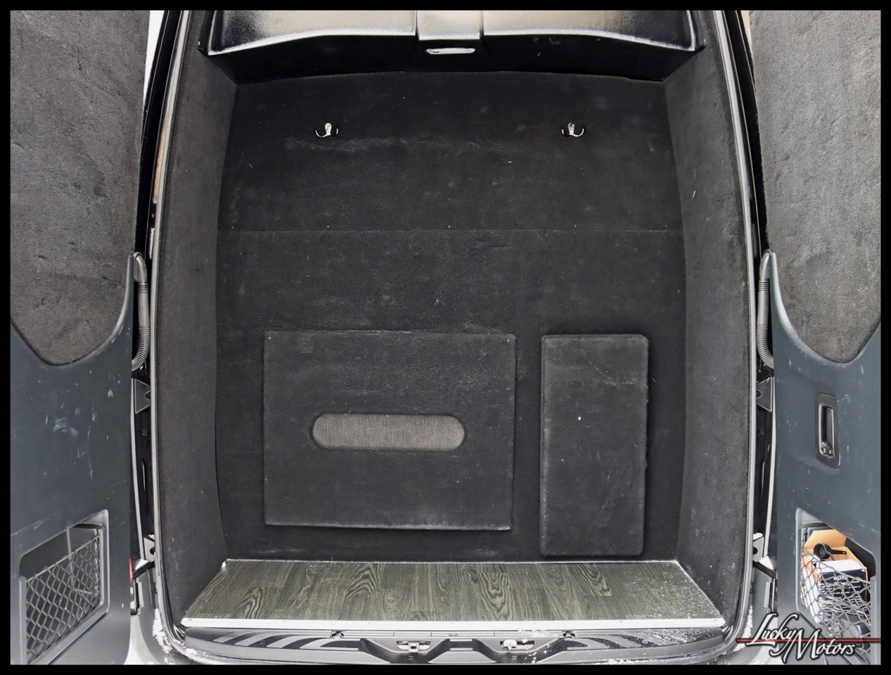 Mercedes-Benz Sprinter 3500 XD 170-in. WB 2020