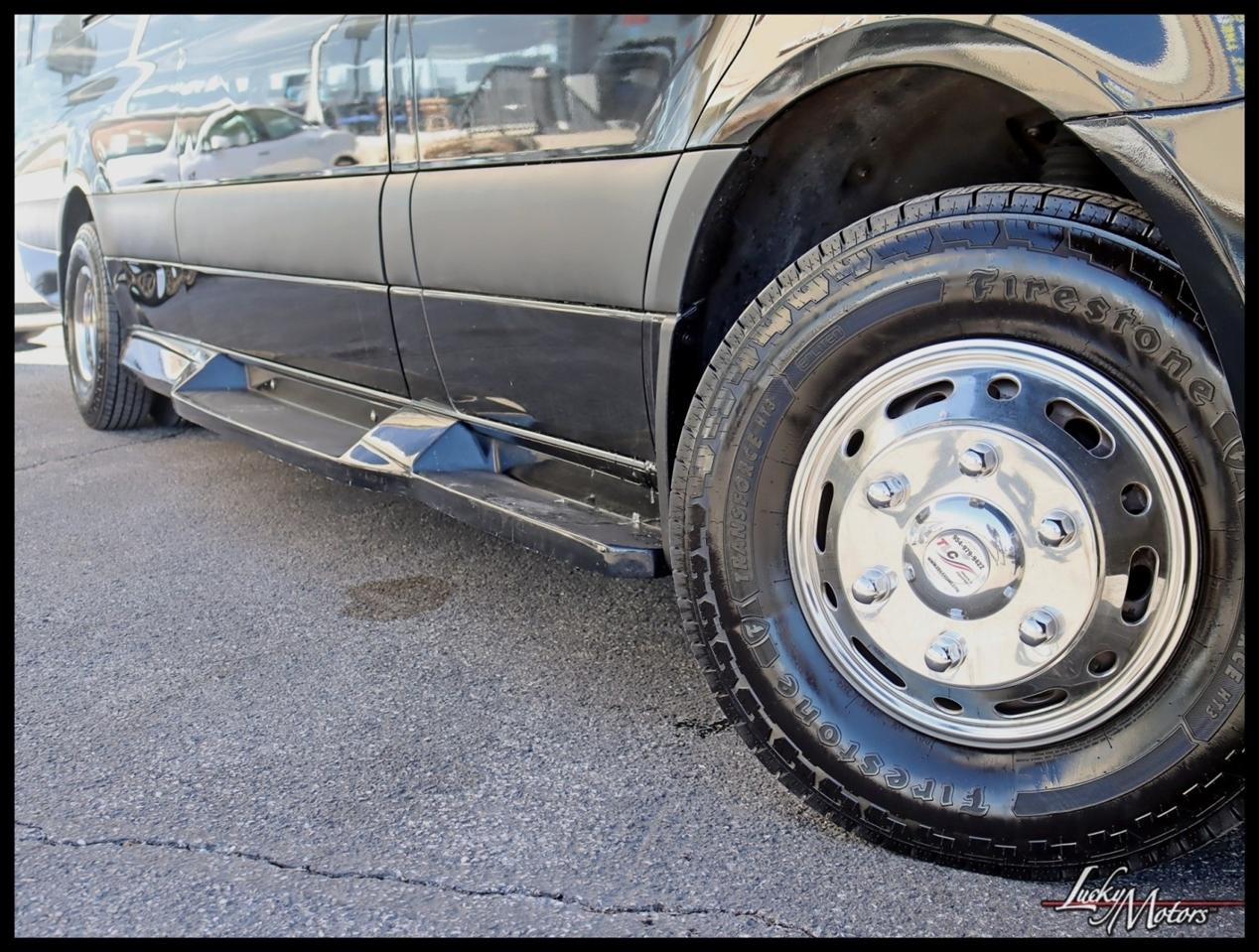 Mercedes-Benz Sprinter 3500 XD 170-in. WB 2020